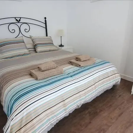 Casa Azul * Puerto Calero