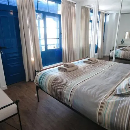 Casa Azul * Puerto Calero
