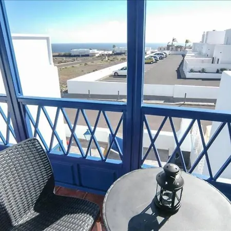 Holiday home Casa Azul *