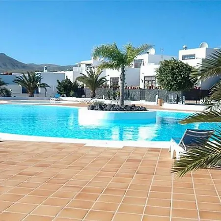 Сasa de vacaciones Casa Azul
