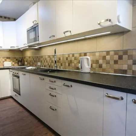 Сasa de vacaciones Casa Azul