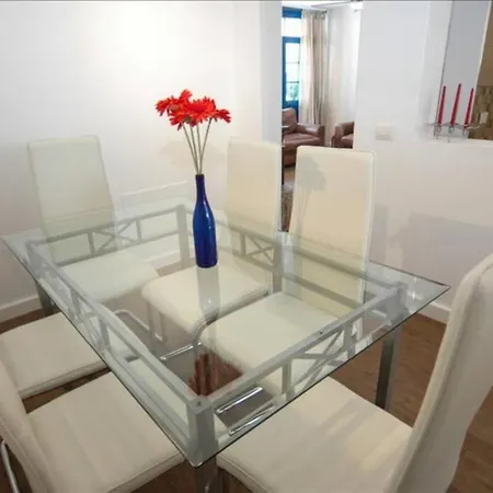 Ferienhaus Casa Azul