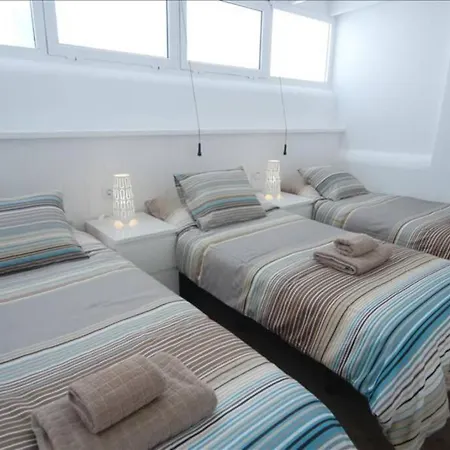 Casa Azul Ferienhaus